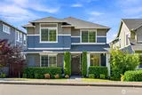 18817 Village  in Bonney Lake