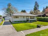 10674 62nd  in Seattle