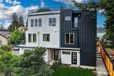 9813 Linden  in Seattle