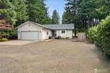 260 Mount Christie  in Hoodsport