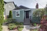7504 27th  in Seattle