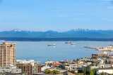 583 Battery  in Seattle
