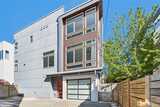 2224 63rd  in Seattle