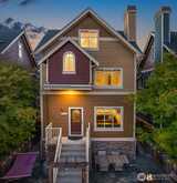5712 17th  in Seattle