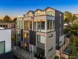 2314 Fairview  in Seattle