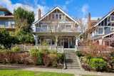 1235 20th  in Seattle