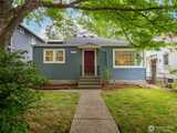 4718 49th  in Seattle