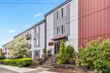 3661 Phinney  in Seattle