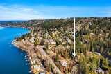 11 Lake Sammamish  in Sammamish