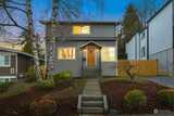 4832 Graham  in Seattle