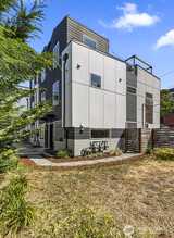 5244 Brooklyn  in Seattle