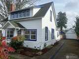 118 Washington  in Centralia