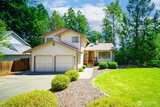 2316 Burbank  in Olympia