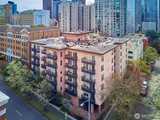 1323 Boren  in Seattle