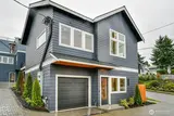 3812 Morgan  in Seattle