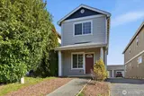 7205 G  in Tacoma