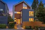 2604 Ward  in Seattle