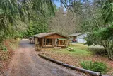 101 Duckabush  in Hoodsport