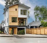 8512 15th  in Seattle