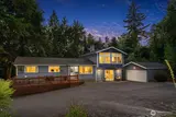 15650 Issaquah Hobart  in Issaquah