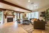 122 Waverly  in Kirkland