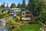 9418 33rd  in Mercer Island