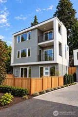 3261 98th  in Seattle