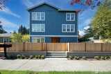 3639 34th  in Seattle