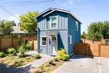 9061 Meridian  in Seattle