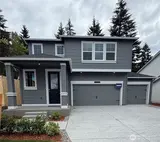 14703 59th  in Puyallup