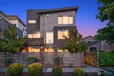 5634 Fauntleroy  in Seattle