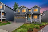 10610 130th  in Puyallup