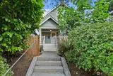 734 75th  in Seattle