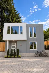 3261 C 98th  in Seattle