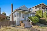 4847 41st  in Seattle