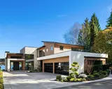 5330 Butterworth Road  in Mercer Island