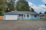 2820 Galloway  in Olympia