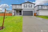 13411 Liberty  in Puyallup