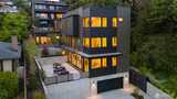 1417 36th  in Seattle