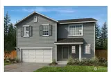 17231 127th  in Bonney Lake