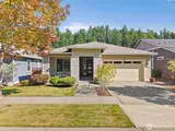 14509 Knoll Park  in Bonney Lake