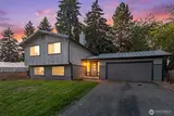16818 21st Ave Ct  in Spanaway