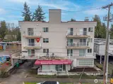 11532 15th  in Seattle