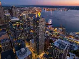 121 Stewart  in Seattle