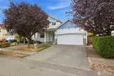 17816 25th  in Tacoma