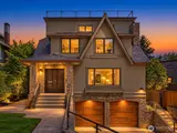 1810 Madrona  in Seattle