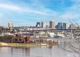 2040 Waverly  in Seattle