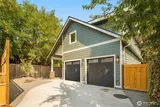 10530 Ashworth  in Seattle