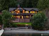 1402 Lake Sammamish  in Bellevue