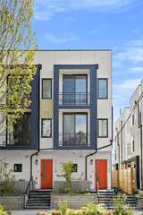2318 15th  in Seattle